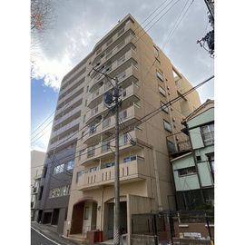 東別院駅より徒歩6分 5階 築44年8ヶ月の賃貸物件