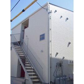 コテージトヨダ 2階 築10年2ヶ月の賃貸物件