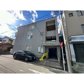 六番町駅より徒歩16分 3階 築35年10ヶ月の賃貸物件