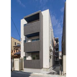 庄内通駅より徒歩5分 2階 築7年11ヶ月の賃貸物件