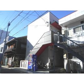 メリュート 2階 築14年1ヶ月の賃貸物件