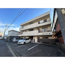 庄内通駅より徒歩8分 3階 築30年11ヶ月の賃貸物件