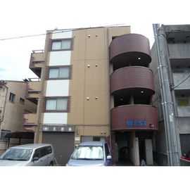 塩釜口駅より徒歩10分 2階 築28年10ヶ月の賃貸物件