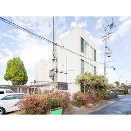 本星崎駅より徒歩3分 3階 築17年5ヶ月の賃貸物件