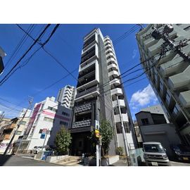 プレサンス上前津リラシス 8階 築7年4ヶ月の賃貸物件