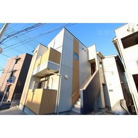 クレフラスト鳴海 2階 築18年1ヶ月の賃貸物件