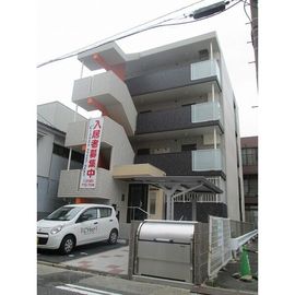 新栄町駅より徒歩12分 3階 築7年8ヶ月の賃貸物件