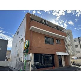 覚王山駅より徒歩4分 3階 築37年8ヶ月の賃貸物件