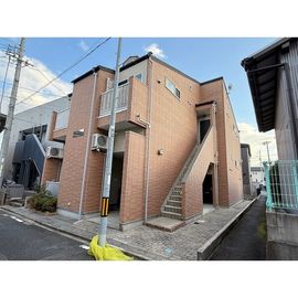 桜駅より徒歩6分 2階 築17年の賃貸物件