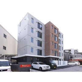 名古屋城駅より徒歩10分 4階 築1年10ヶ月の賃貸物件