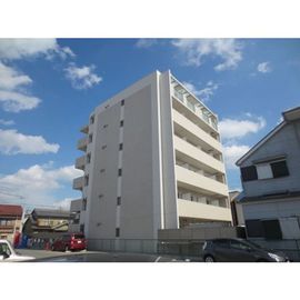 岩塚駅より徒歩11分 5階 築17年10ヶ月の賃貸物件