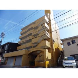 サンメゾン穂 2階 築37年11ヶ月の賃貸物件