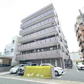上小田井駅より徒歩8分 3階 築21年10ヶ月の賃貸物件