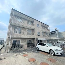 比良駅より徒歩27分 3階 築24年2ヶ月の賃貸物件
