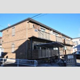 ホワイトコート花の木Ｂ 1階 築19年8ヶ月の賃貸物件