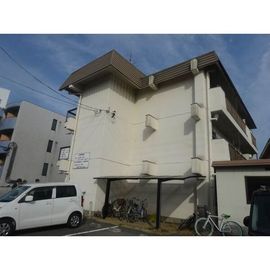 峰ビルの賃貸物件