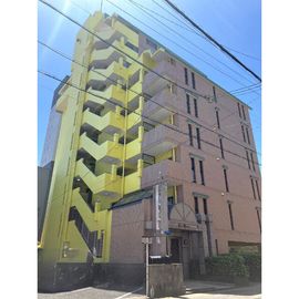 セント・ボウノ 9階 築30年8ヶ月の賃貸物件