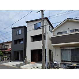 徳重・名古屋芸大駅より徒歩25分 築1年6ヶ月 2階建の賃貸物件