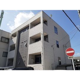 エコール大畑の賃貸物件