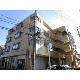 プレアール名古屋供米田の賃貸物件