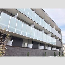 尾頭橋駅より徒歩9分 1階 築6年10ヶ月の賃貸物件