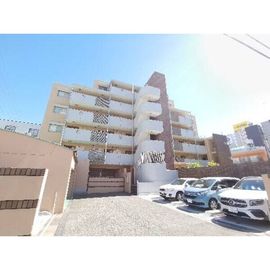 シャルマン高社 1階 築25年5ヶ月の賃貸物件