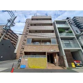 ヴィオレット泉 6階 築21年の賃貸物件