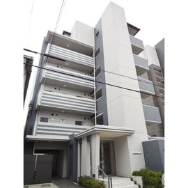 ベルデアスル 3階 築15年3ヶ月の賃貸物件