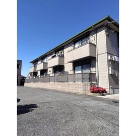 REJION滝ノ水の賃貸物件