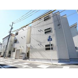 豊田本町駅より徒歩5分 1階 築5年2ヶ月の賃貸物件