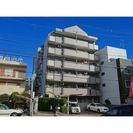 グリーンハイツ浅間町 5階 築36年5ヶ月の賃貸物件