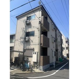 プロパティー城西 3階 築8年10ヶ月の賃貸物件