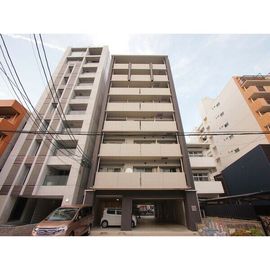 グレイス大須 5階 築16年4ヶ月の賃貸物件