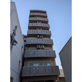 クラウザン徳川の賃貸物件