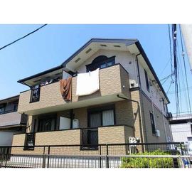 ファミリエールの賃貸物件