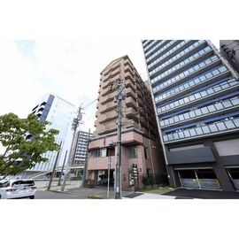 現代ハウス新栄 10階 築24年10ヶ月の賃貸物件