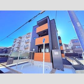 Cherim日比野Grace 1階 新築の賃貸物件