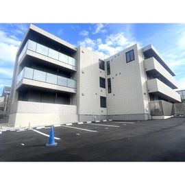 ガーデンコート池下 3階 新築の賃貸物件