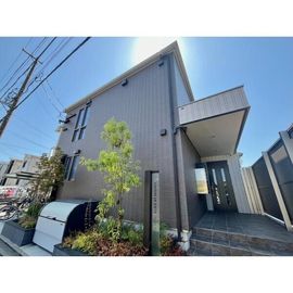 コムジュスイの賃貸物件