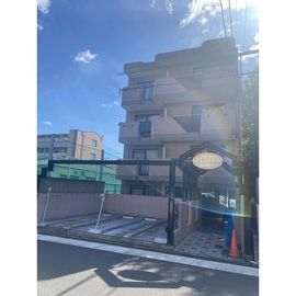 プロクシースクエア安田通 2階 築35年の賃貸物件