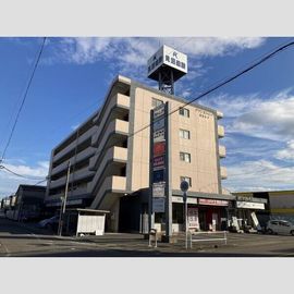 グランドハイツカトレア 4階 築37年2ヶ月の賃貸物件