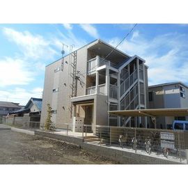 ノアズアーク 2階 築4年8ヶ月の賃貸物件