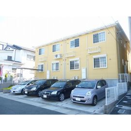 コーポ峰の賃貸物件