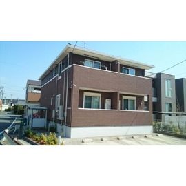 Ｆ・ＰＬＡＣＥの賃貸物件