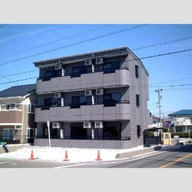 ヴィアーレの賃貸物件