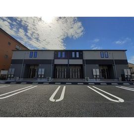 徳重・名古屋芸大駅より徒歩11分 2階 築2年10ヶ月の賃貸物件