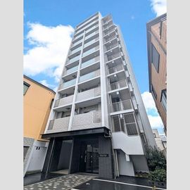 太閤通駅より徒歩6分 9階 築4年10ヶ月の賃貸物件