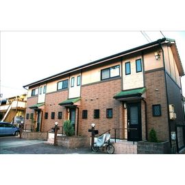 アプト山木の賃貸物件