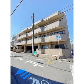 大曽根駅より徒歩6分 2階 築34年11ヶ月の賃貸物件