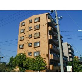 スカイヒルズ植田 1階 築36年7ヶ月の賃貸物件